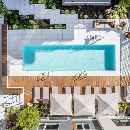 Luxury Apartments By Hyatus Boston Somerville